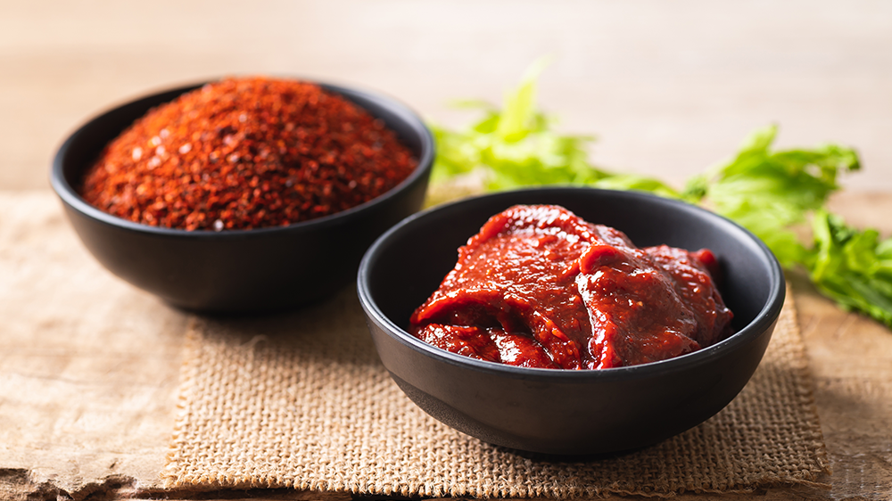 Gochujang